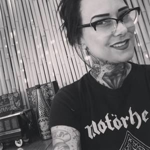 Meet your Posher, Lanette